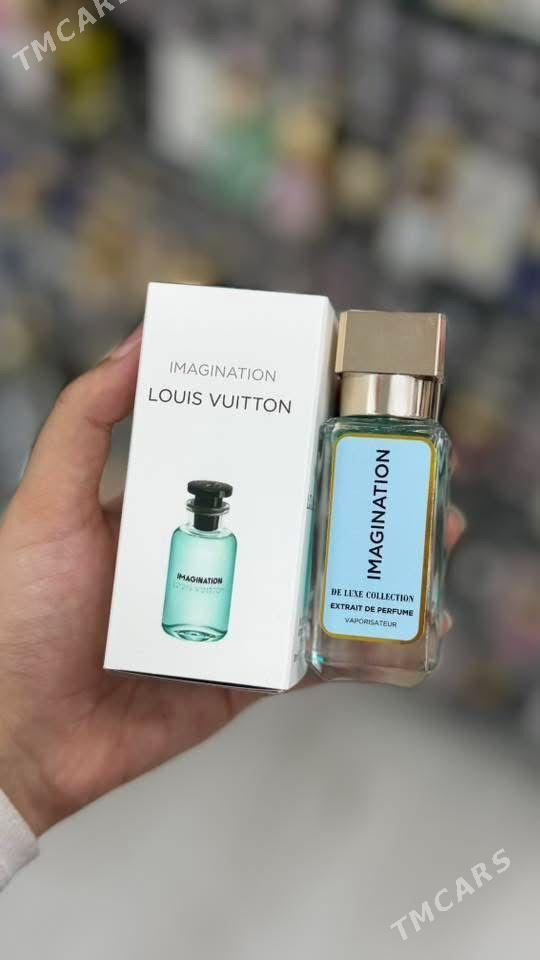 duhy - Ашхабад - img 2