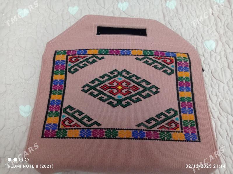 sumka - Balkanabat - img 1