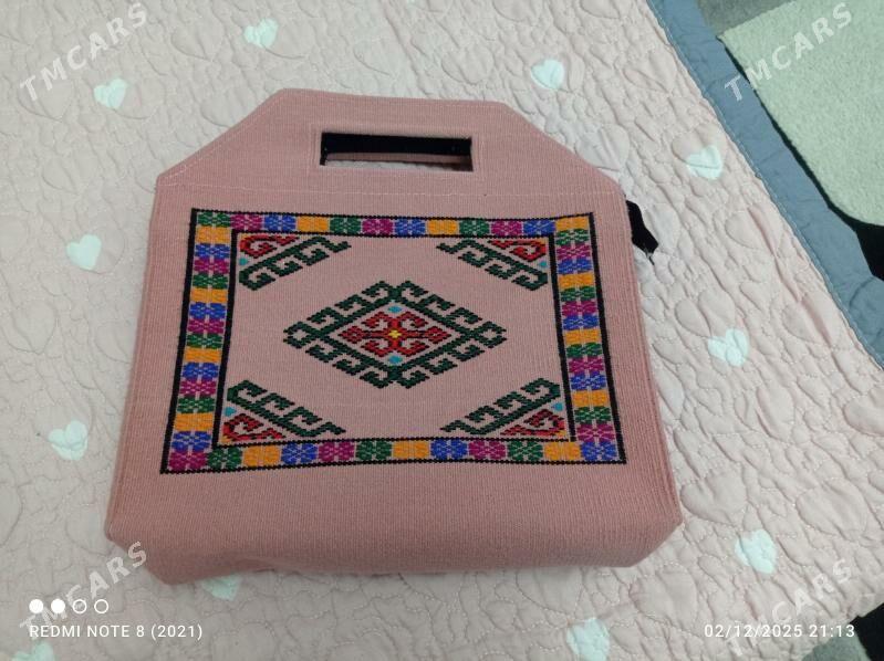 sumka - Balkanabat - img 2