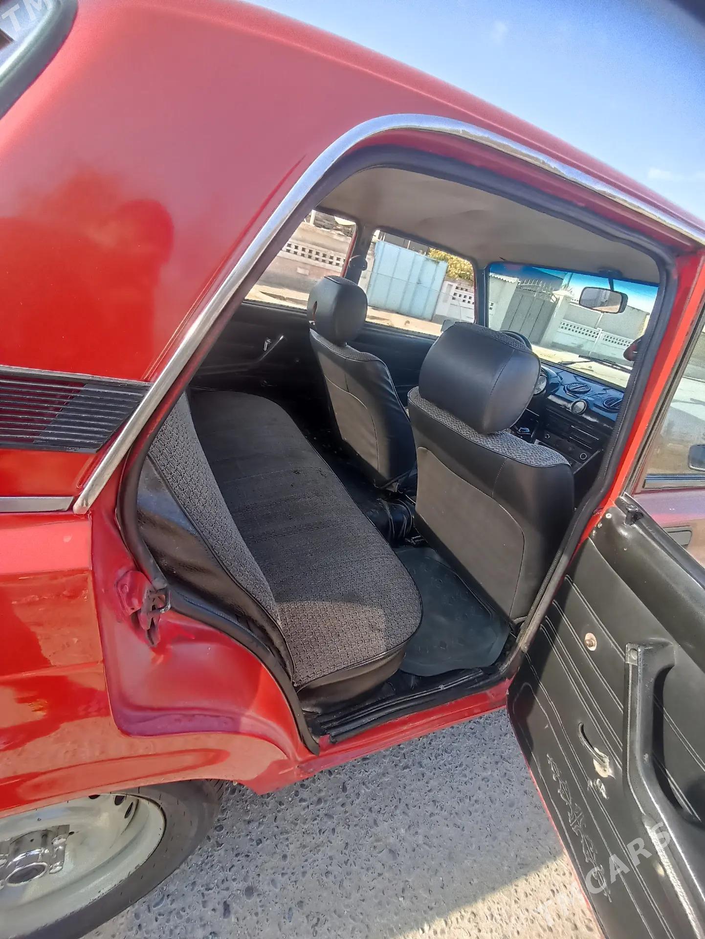 Lada 2105 2001 - 26 000 TMT - Байрамали - img 3