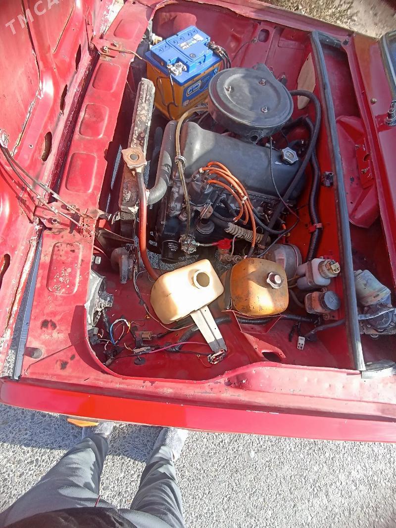 Lada 2105 2001 - 26 000 TMT - Байрамали - img 4