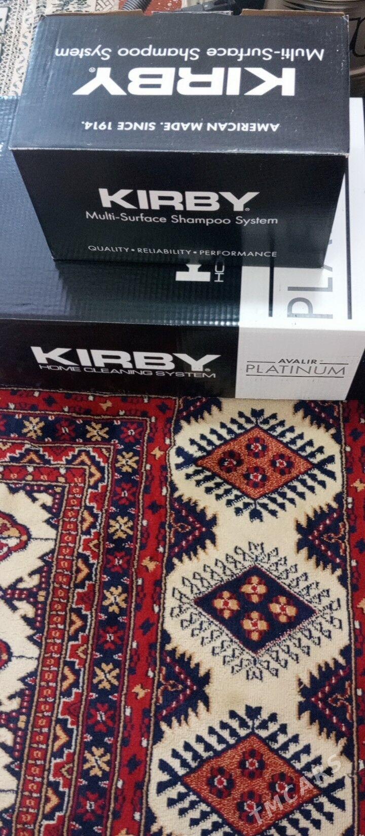 ПЫЛЕСОС КИРБИ НОВЫЙ - Mary - img 3