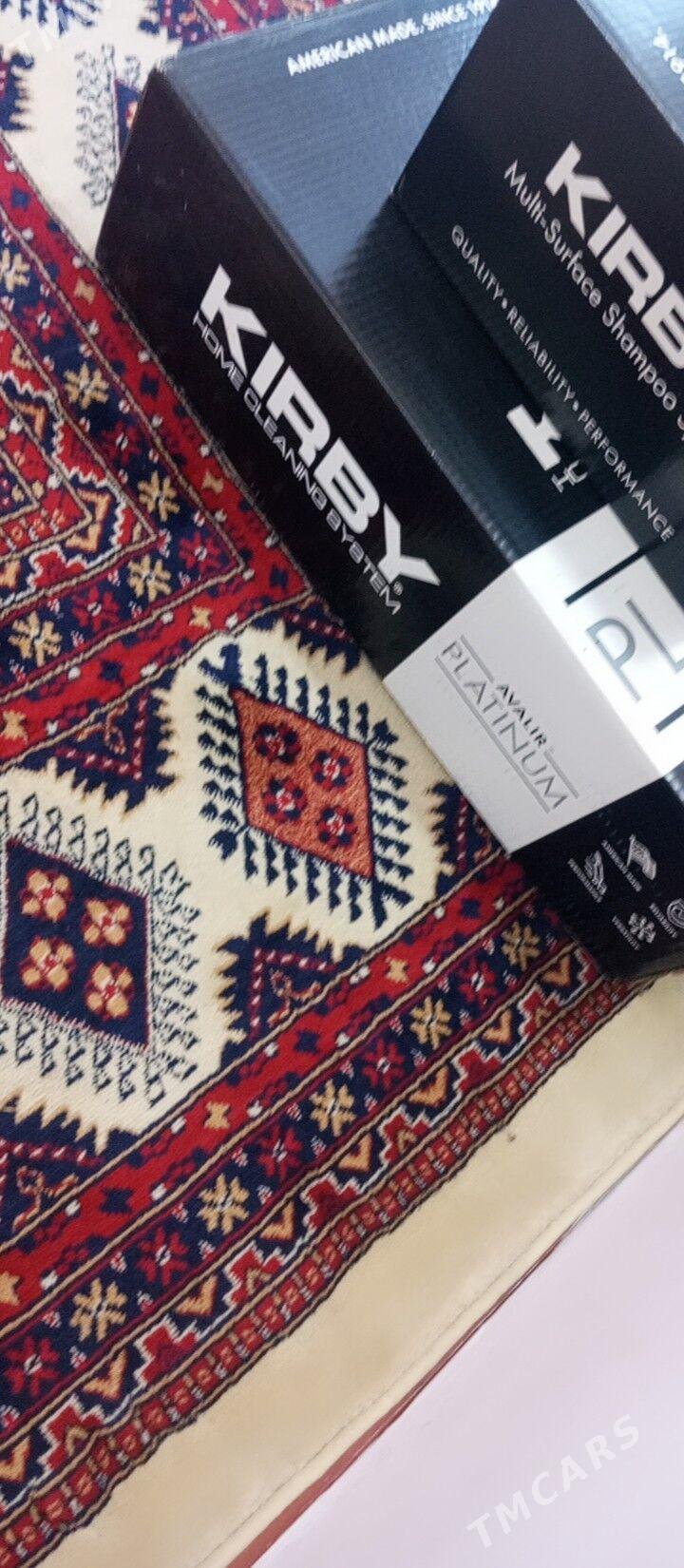 ПЫЛЕСОС КИРБИ НОВЫЙ - Mary - img 1