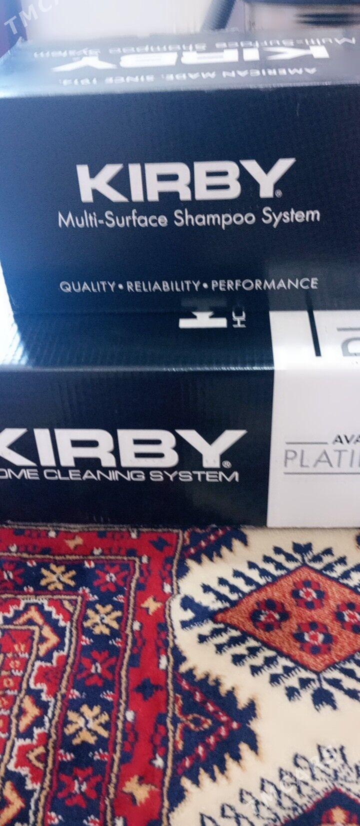 ПЫЛЕСОС КИРБИ НОВЫЙ - Mary - img 2