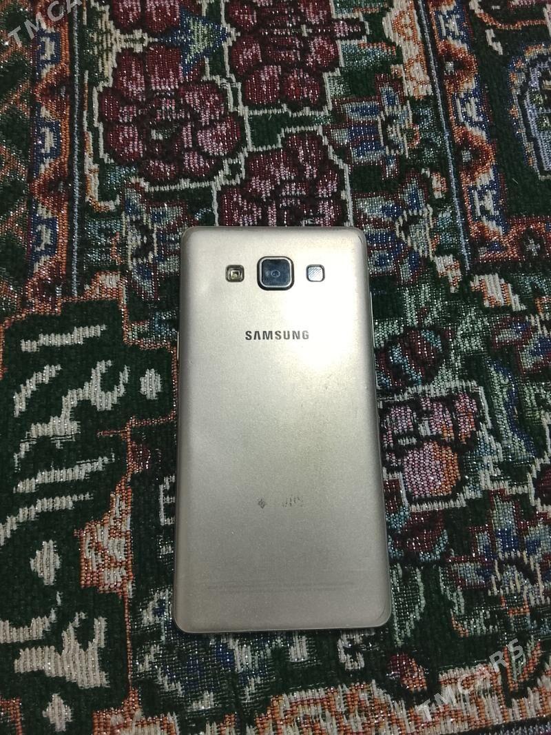 Samsung a5 - Ашхабад - img 3