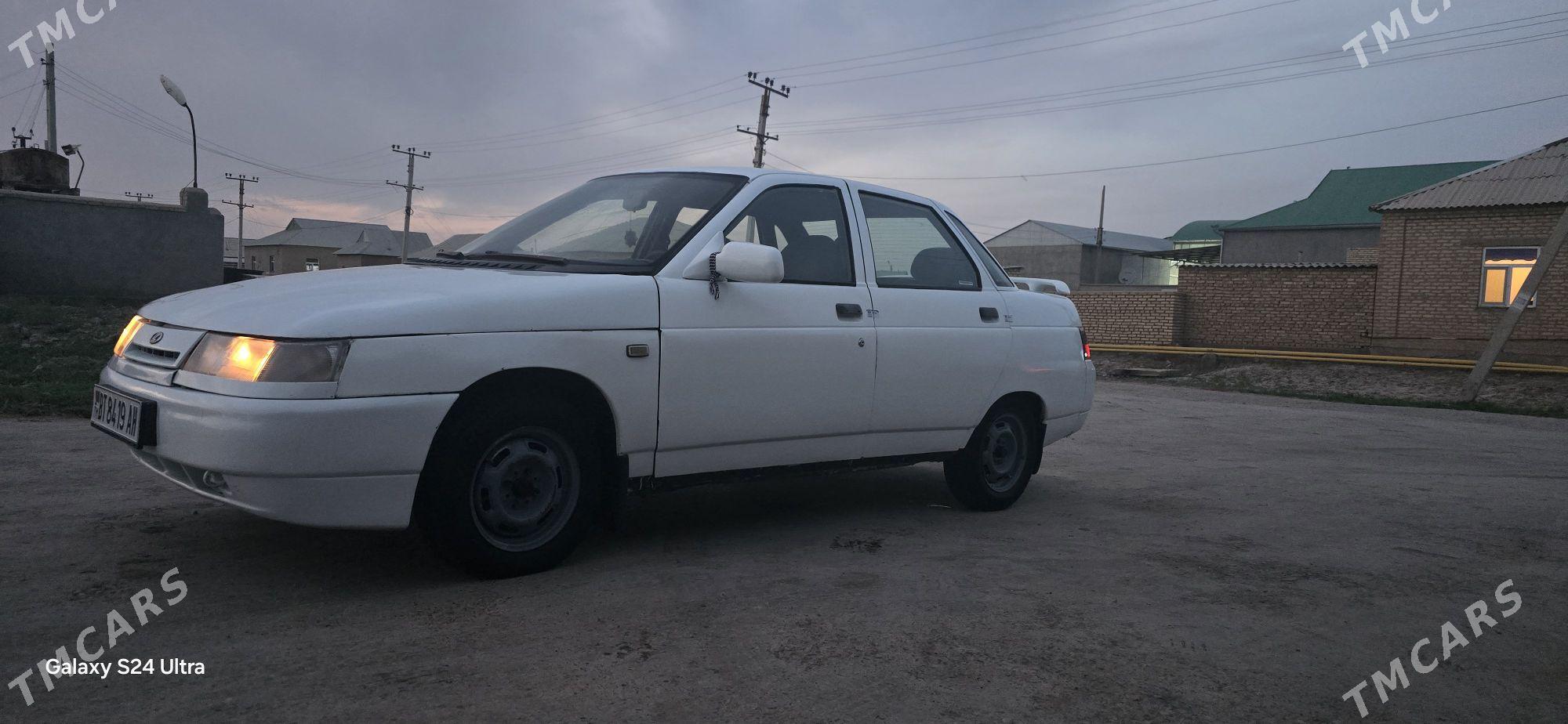 Lada 2110 2002 - 20 000 TMT - Babadaýhan - img 2