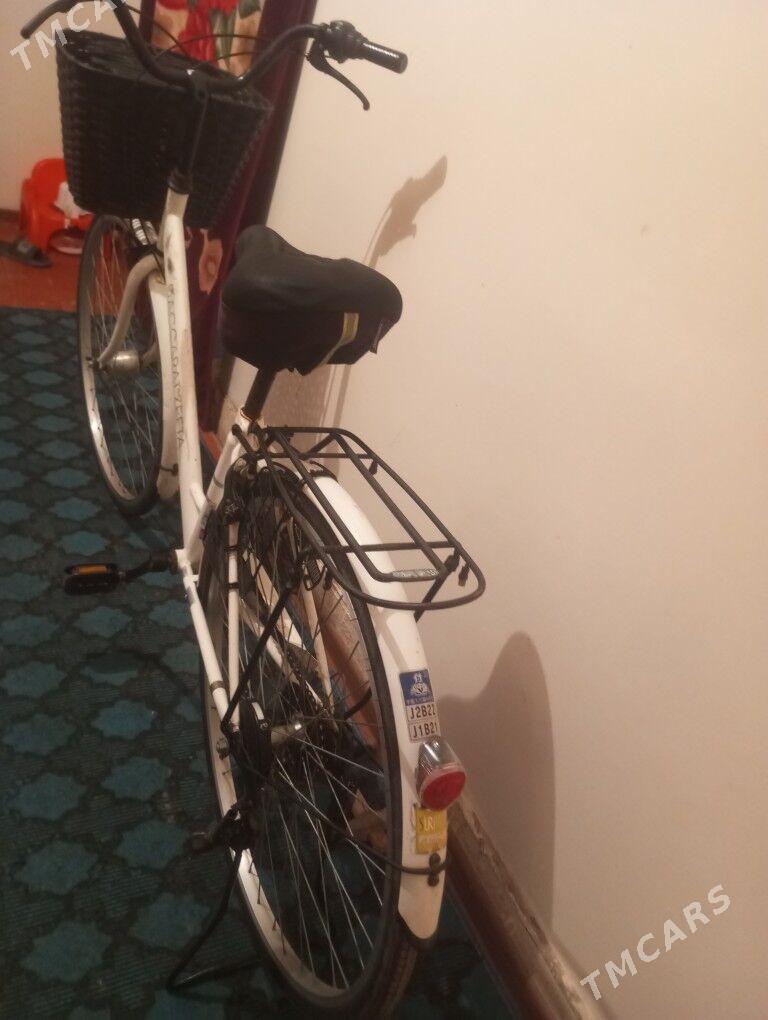 yaposhka - Кёнеургенч - img 2