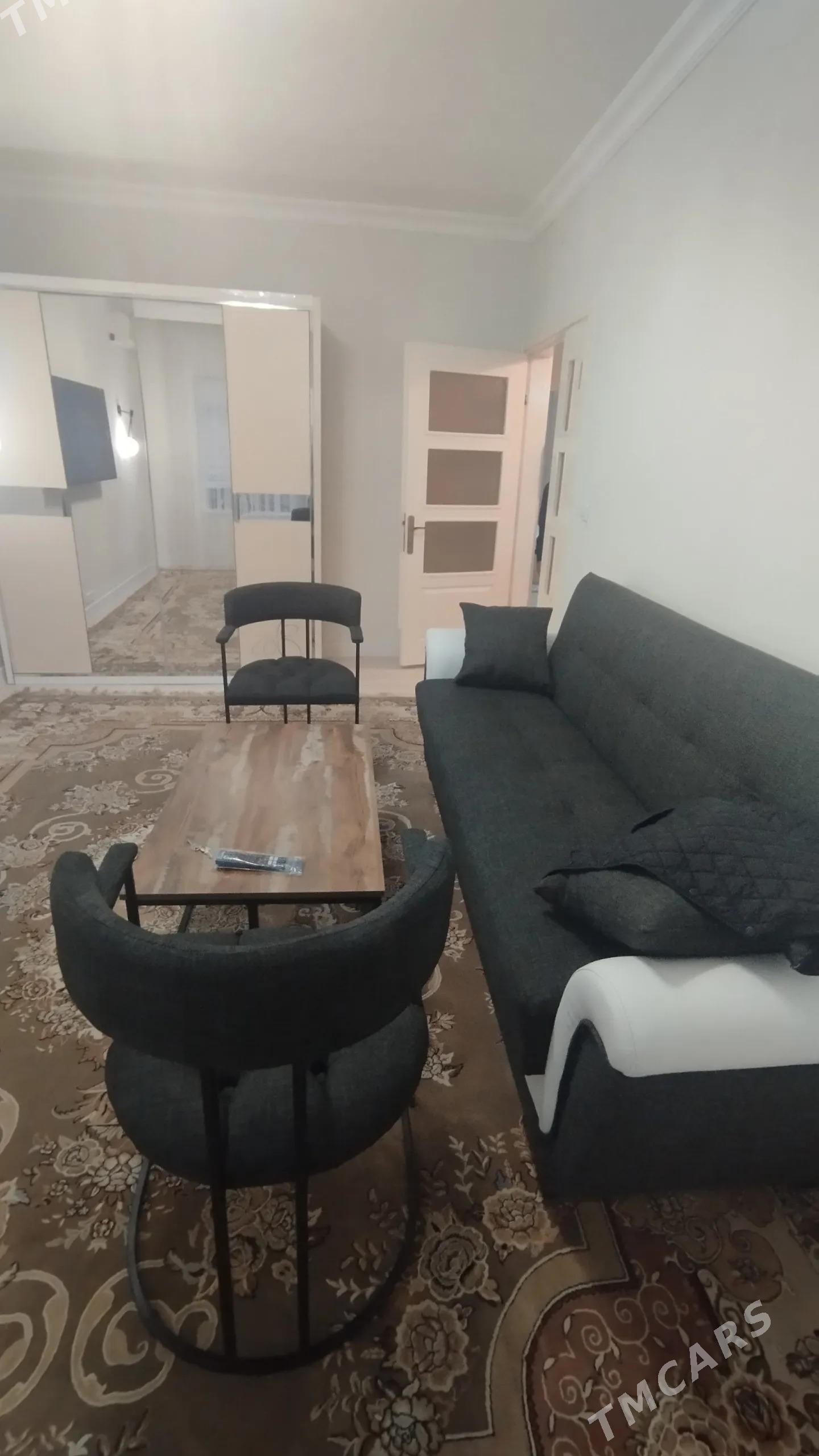 АРЕНДА КИМРАЙОН 2 КОМ - Aşgabat - img 2