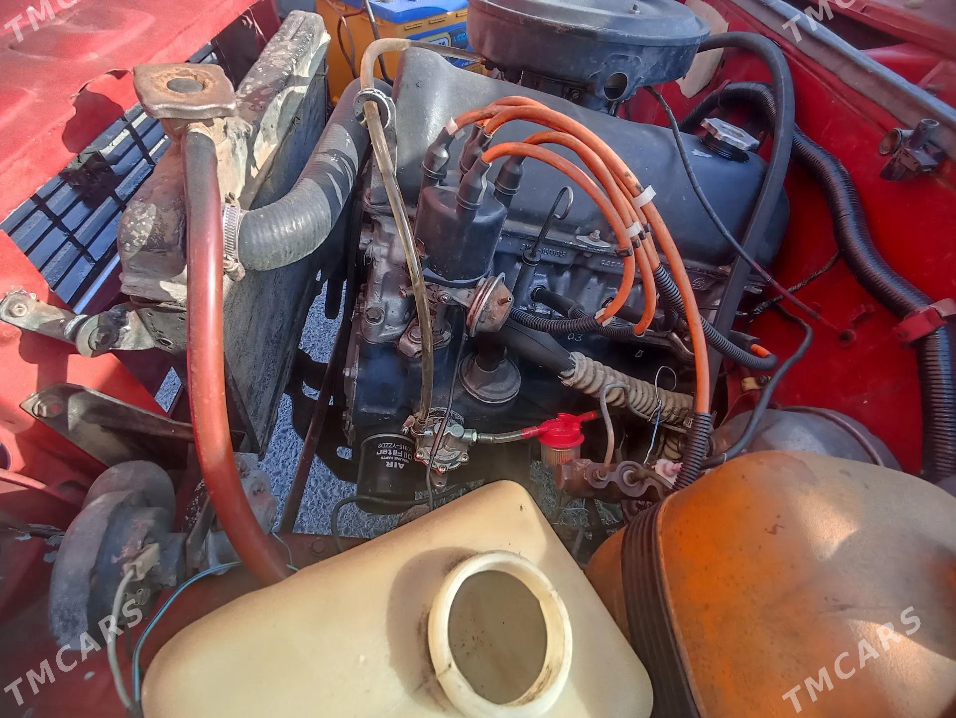 Lada 2105 2001 - 26 000 TMT - Байрамали - img 5