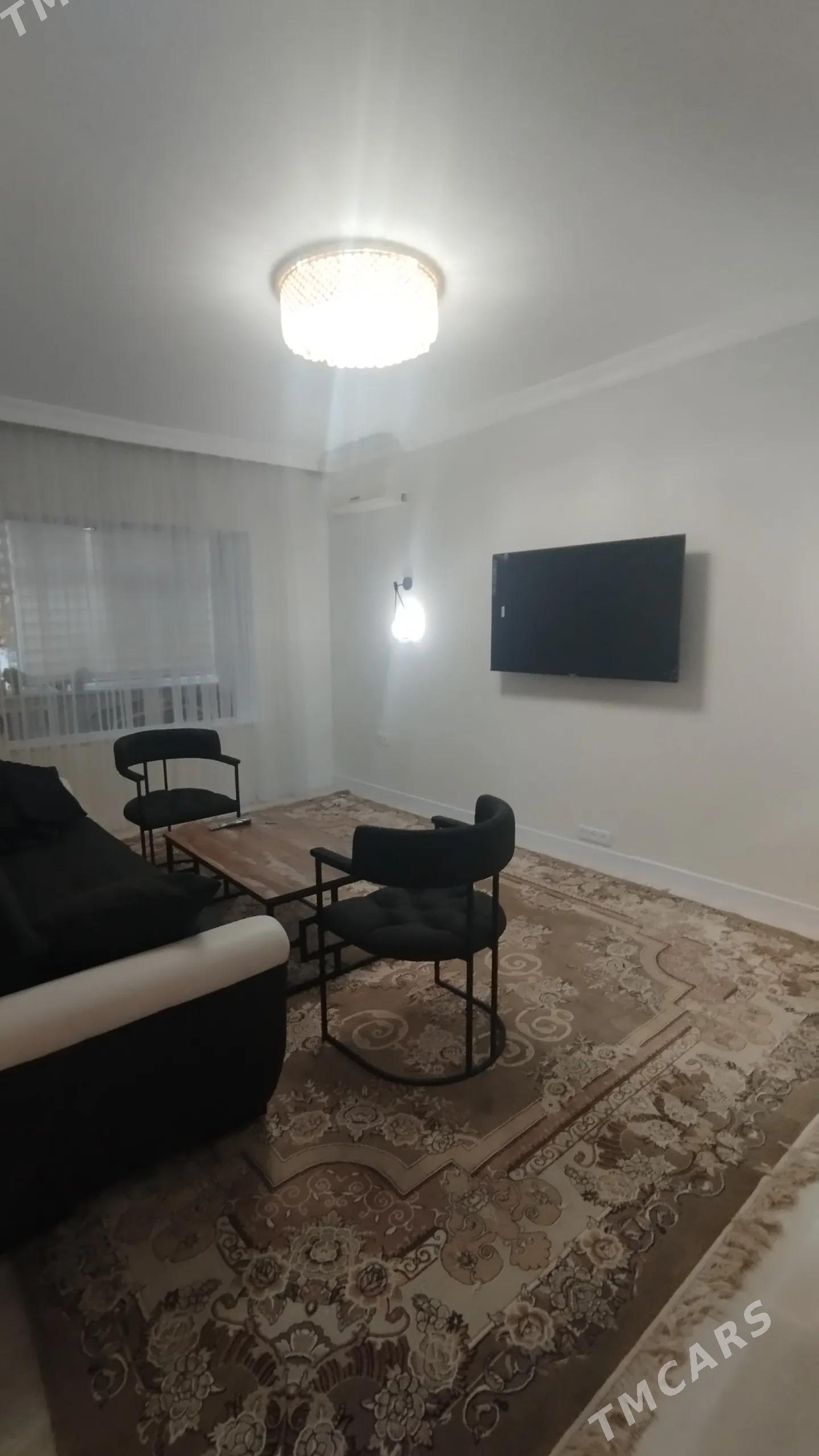 АРЕНДА КИМРАЙОН 2 КОМ - Aşgabat - img 3