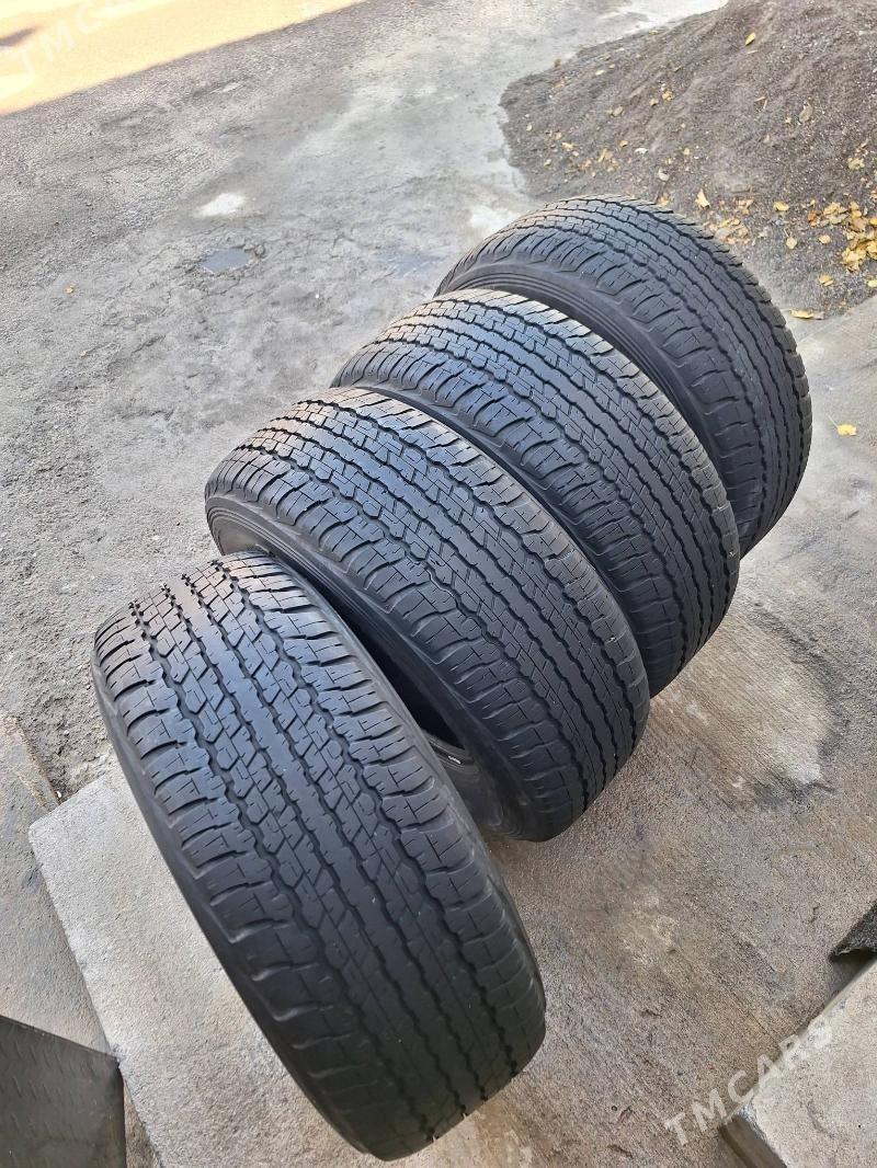 DUNLOP  R. 285 65 17 3 000 TMT - Aşgabat - img 2