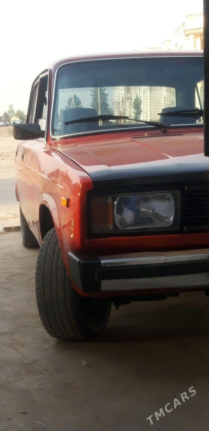 Lada 2105 2001 - 26 000 TMT - Байрамали - img 7