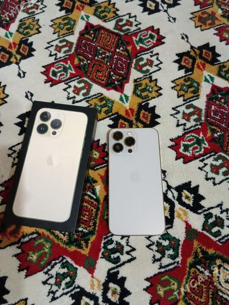 phone13 pro - Ашхабад - img 6