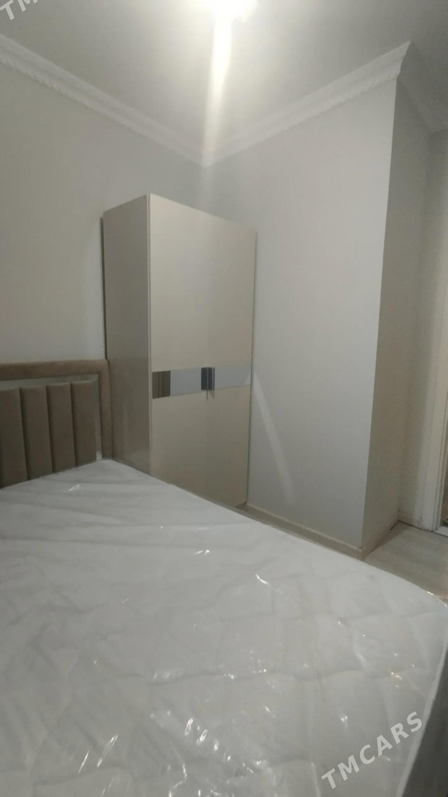 АРЕНДА КИМРАЙОН 2 КОМ - Aşgabat - img 4