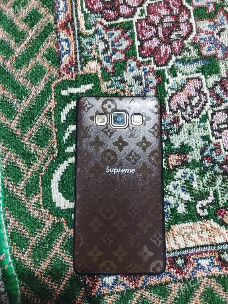 Samsung a5 - Ашхабад - img 2
