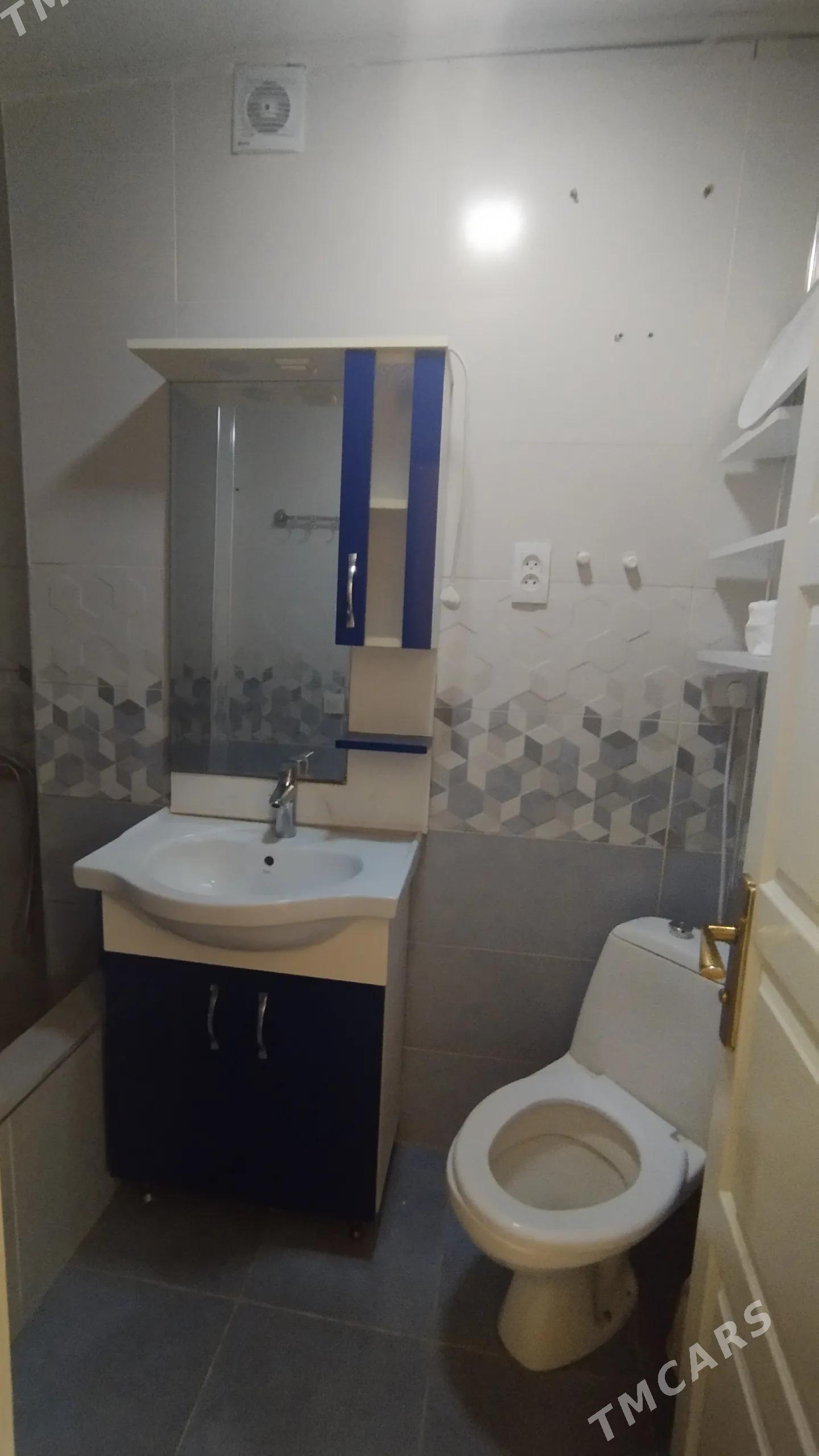 АРЕНДА КИМРАЙОН 2 КОМ - Aşgabat - img 8