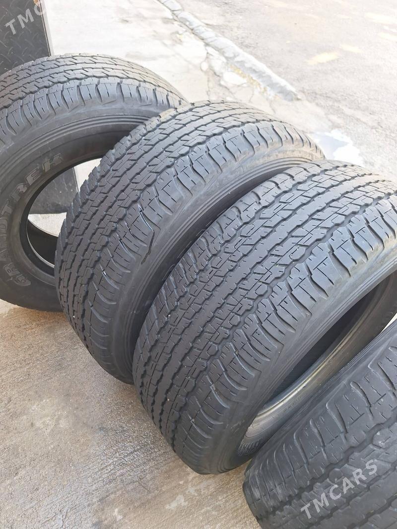 DUNLOP  R. 285 65 17 3 000 TMT - Aşgabat - img 3