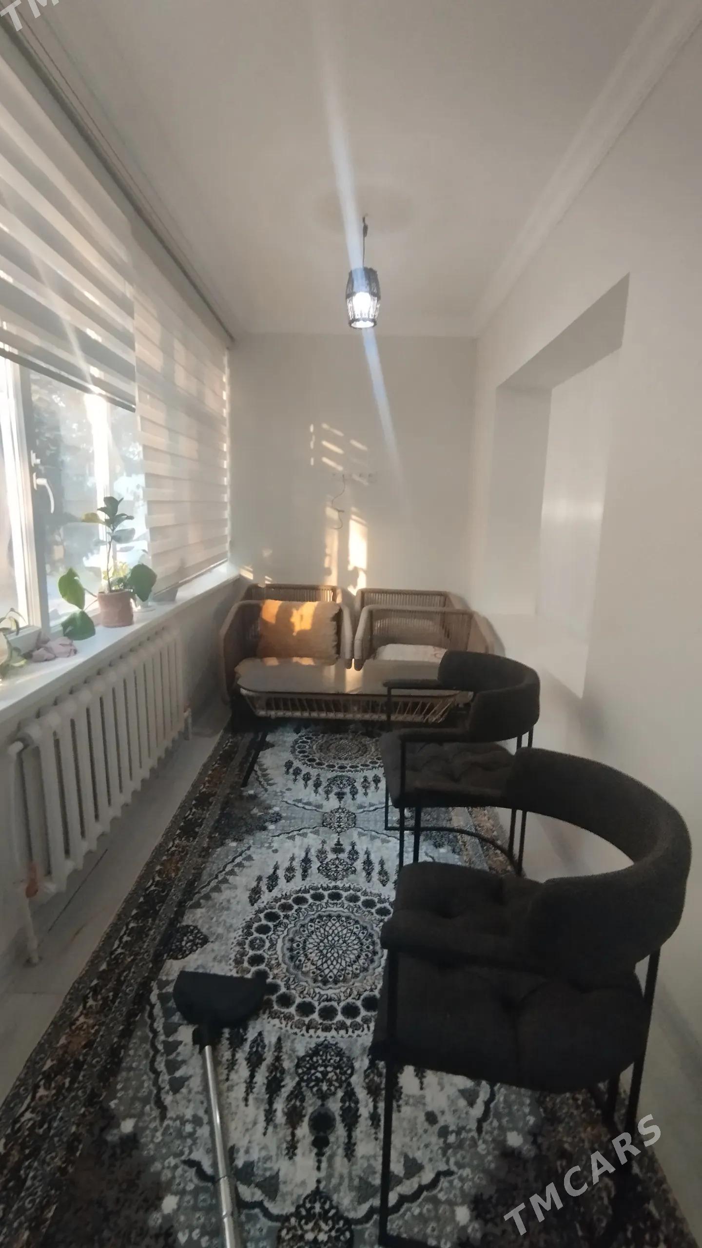 АРЕНДА КИМРАЙОН 2 КОМ - Aşgabat - img 5