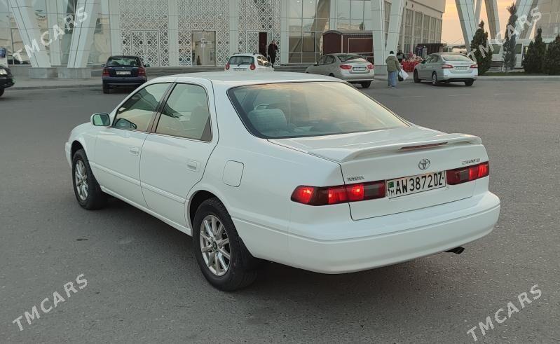 Toyota Camry 1999 - 158 000 TMT - етр. Туркменбаши - img 3