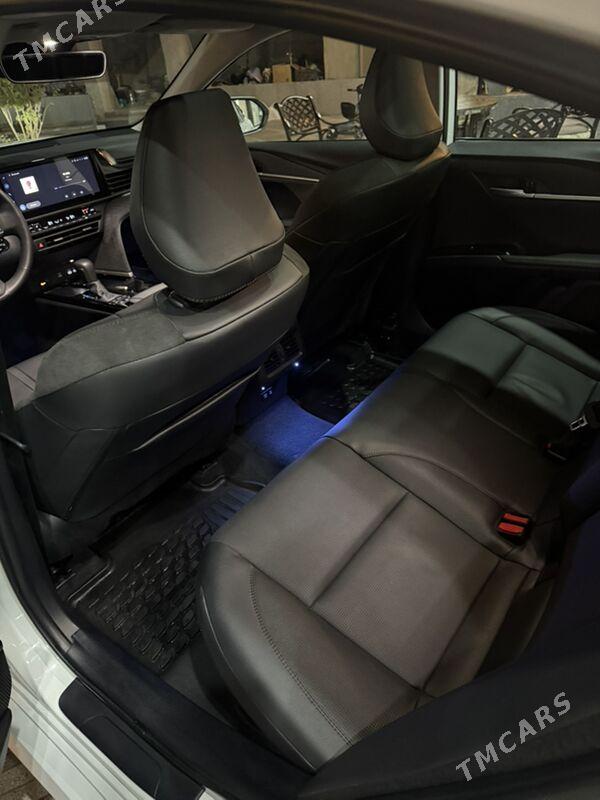 Toyota Camry 2025 - 540 000 TMT - Ашхабад - img 7