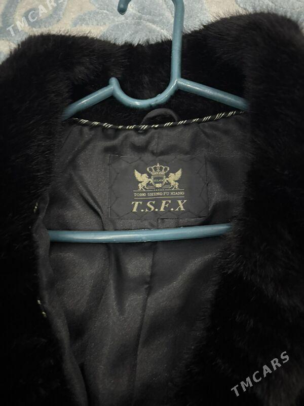 Шуба - Ашхабад - img 3