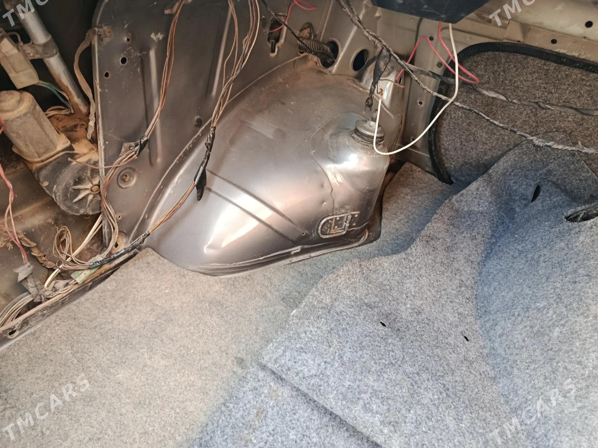 Opel Vectra 1992 - 45 000 TMT - Губадаг - img 9