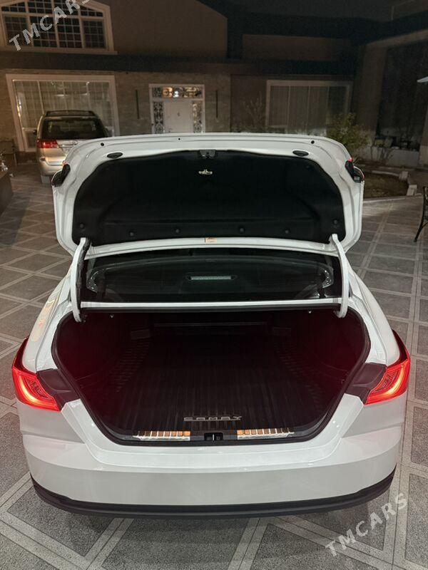 Toyota Camry 2025 - 540 000 TMT - Ашхабад - img 9