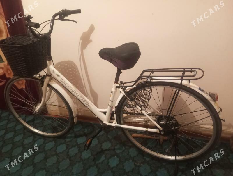 yaposhka - Кёнеургенч - img 1