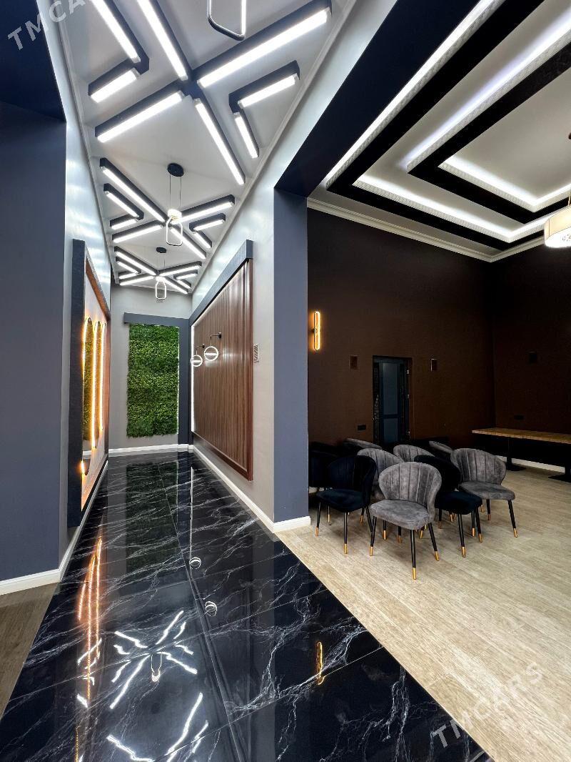 SATLYK BINA - Мары - img 3