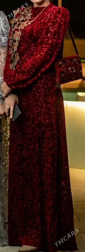 Wicerny köýnek - 30 мкр - img 2