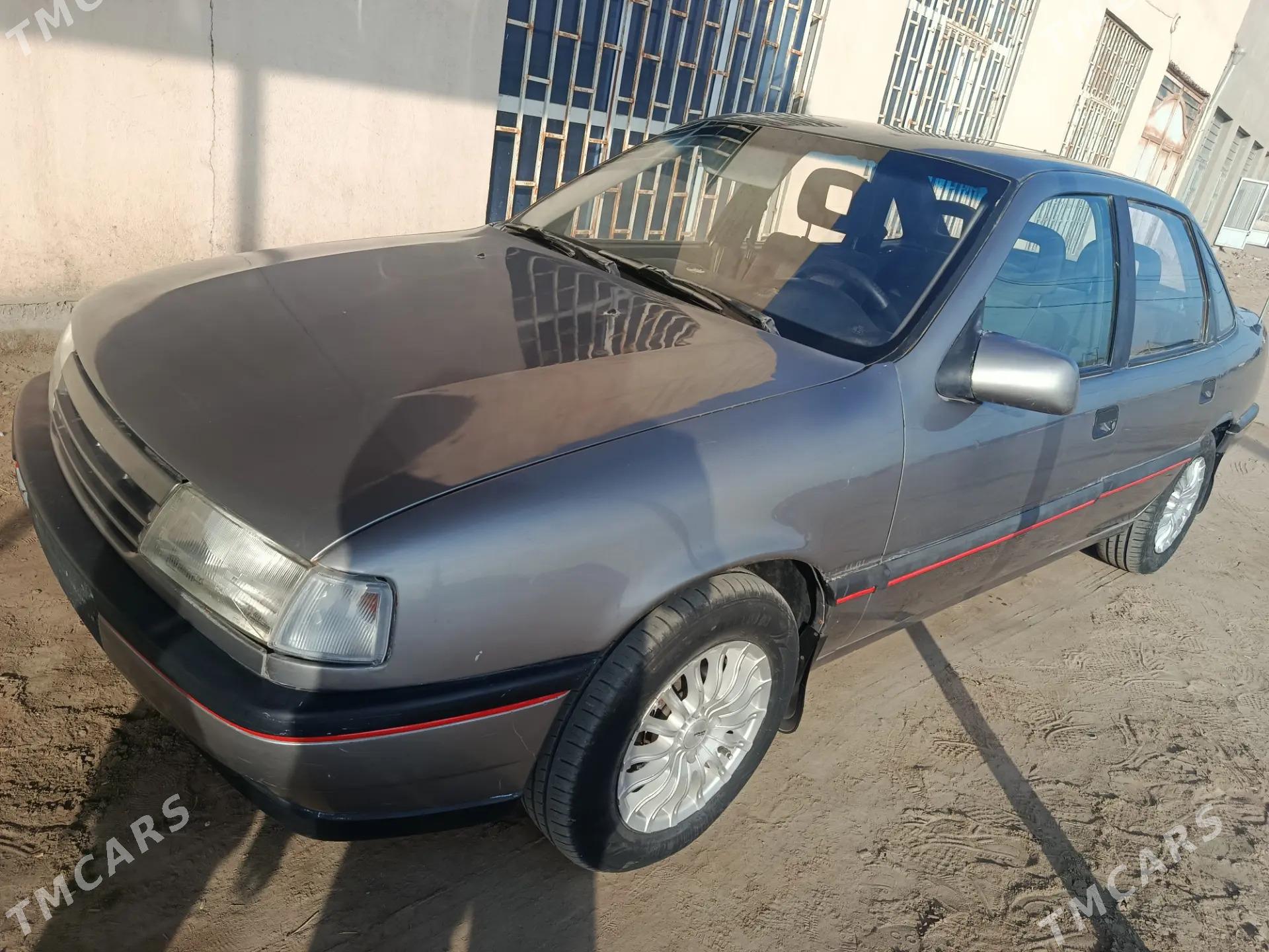 Opel Vectra 1992 - 45 000 TMT - Губадаг - img 2