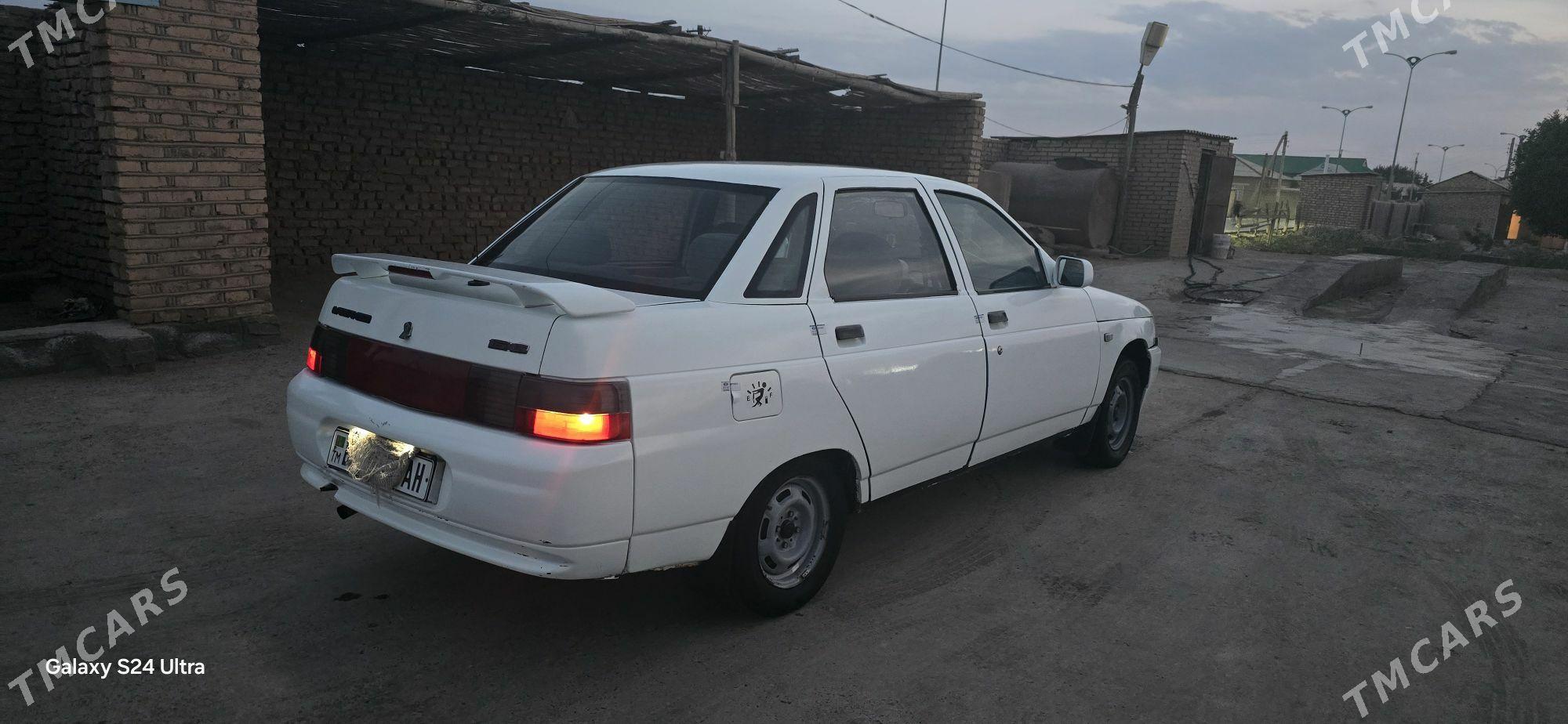 Lada 2110 2002 - 20 000 TMT - Babadaýhan - img 5