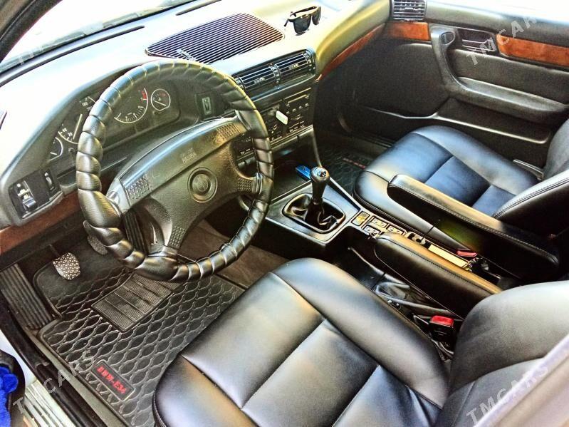 BMW 525 1994 - 95 000 TMT - Гумдаг - img 2