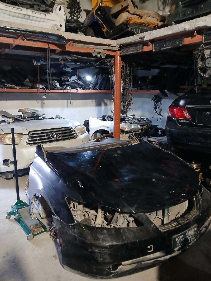 Tayota Nissan LEXus morda 100 TMT - Ашхабад - img 3