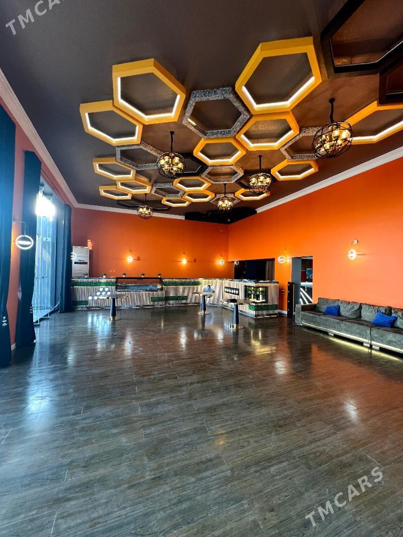 SATLYK BINA - Мары - img 2