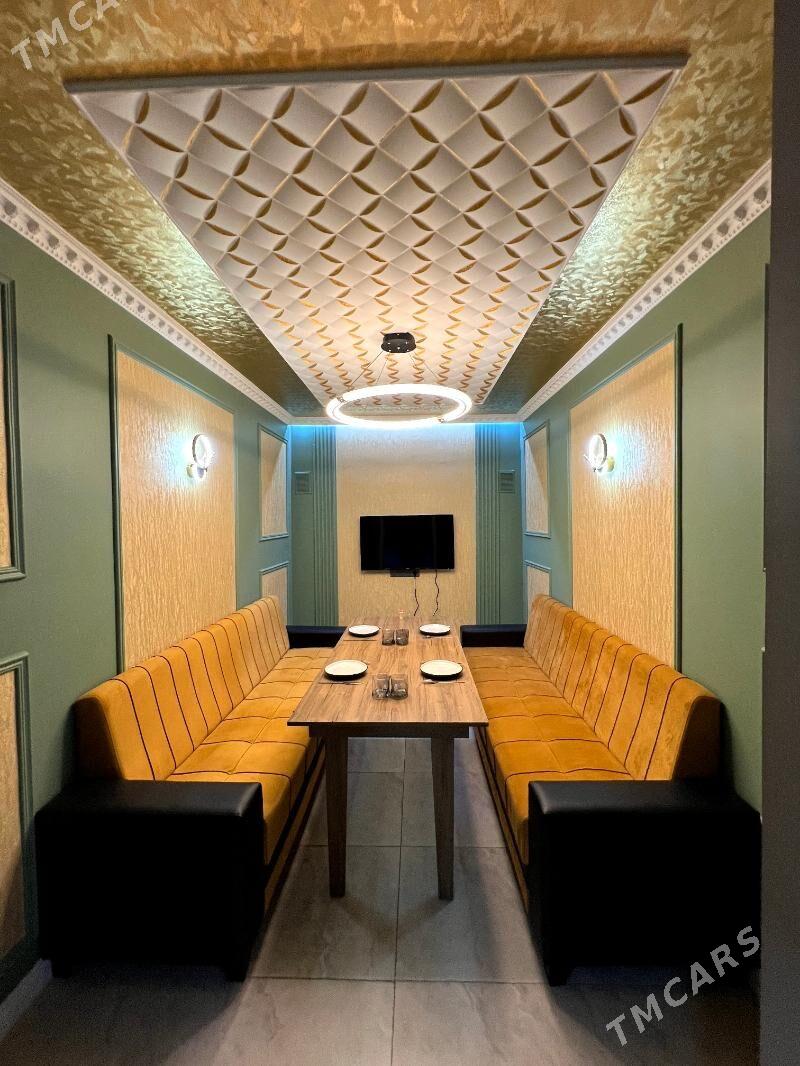 SATLYK BINA - Мары - img 9