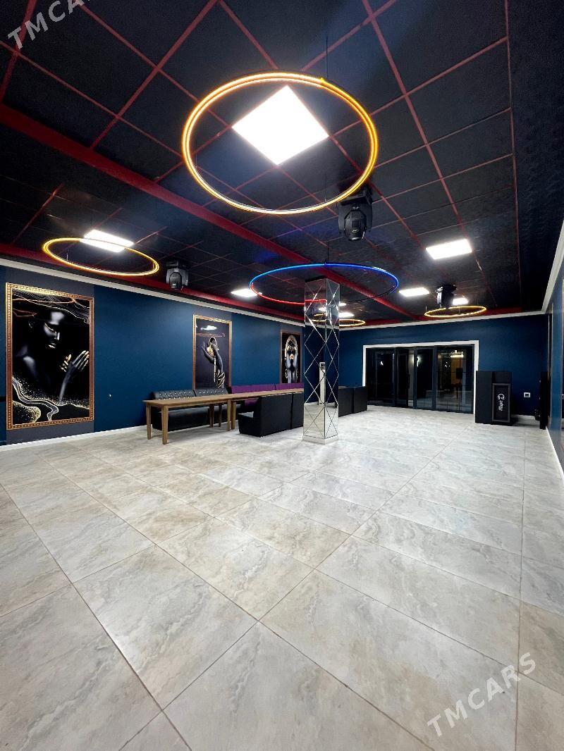 SATLYK BINA - Мары - img 6