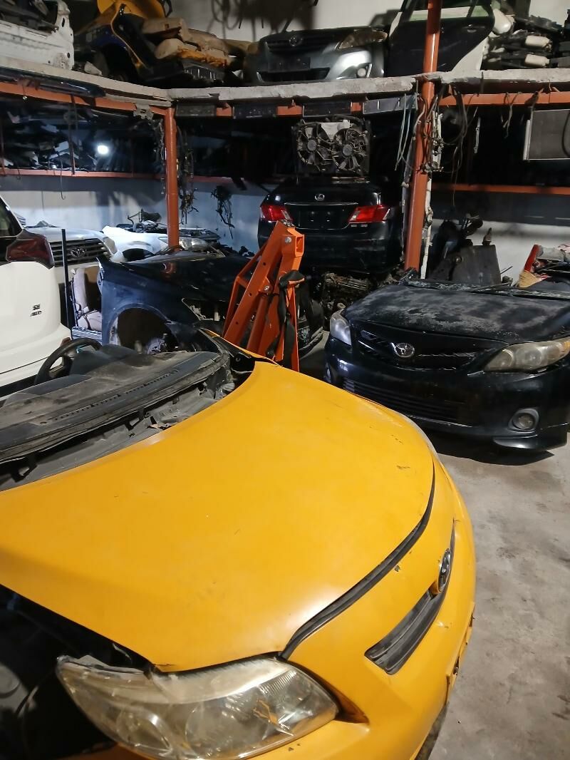 Tayota Nissan LEXus morda 100 TMT - Ашхабад - img 4