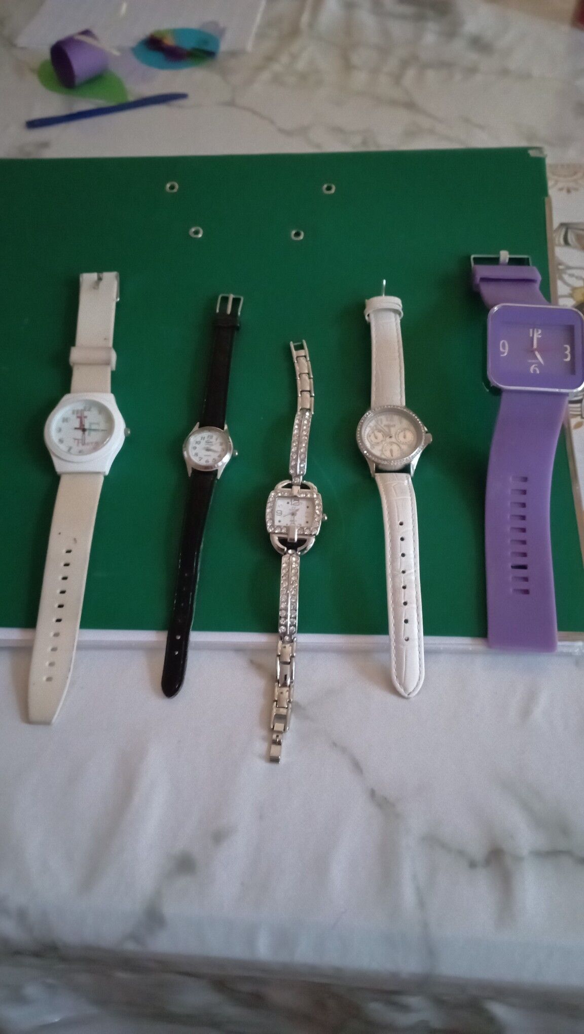 Женские принадлежности - Туркменабат - img 2