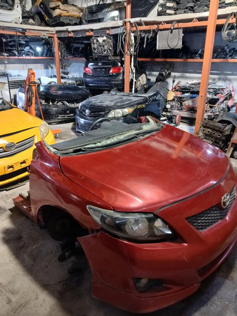 Tayota Nissan LEXus morda 100 TMT - Ашхабад - img 1