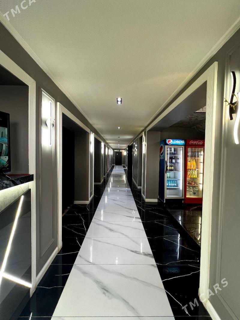 SATLYK BINA - Мары - img 5