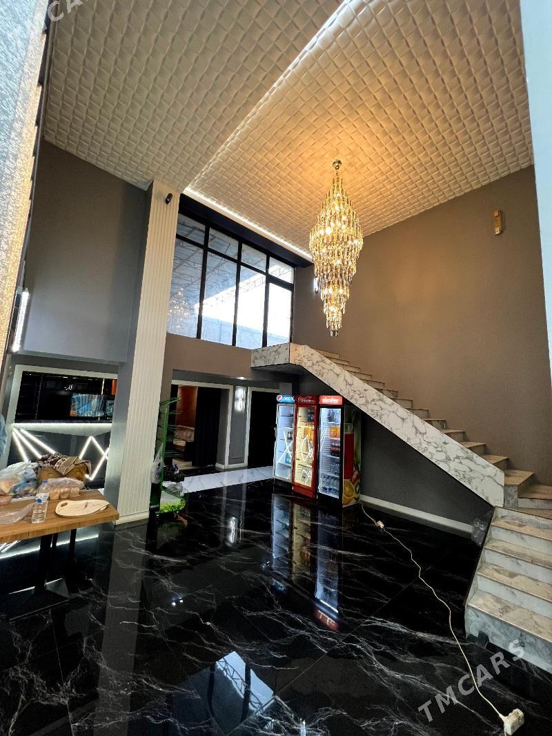 SATLYK BINA - Мары - img 4