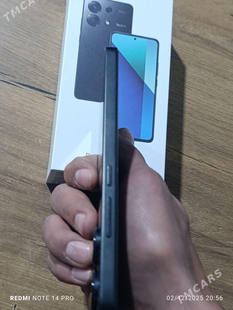 redmi not 13 - Теджен - img 5
