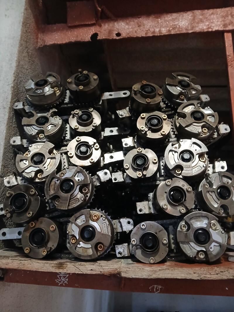 Tayota Nissan LEXus morda 100 TMT - Ашхабад - img 5