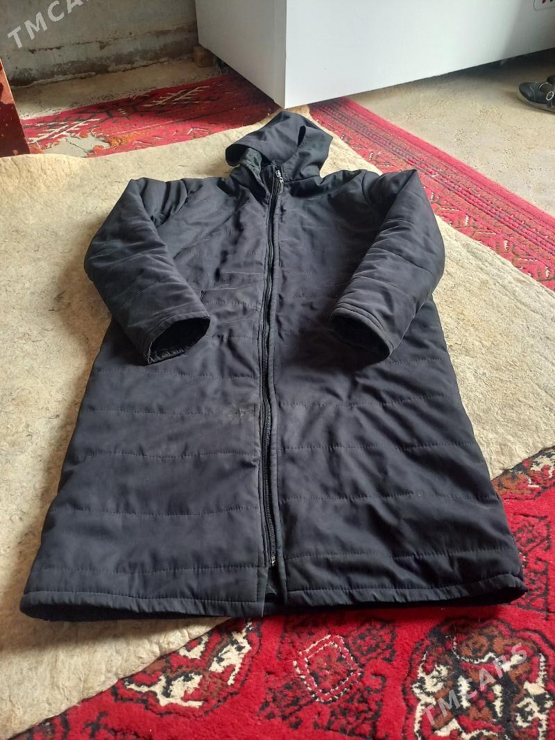 Kurtga - Ak bugdaý etraby - img 1