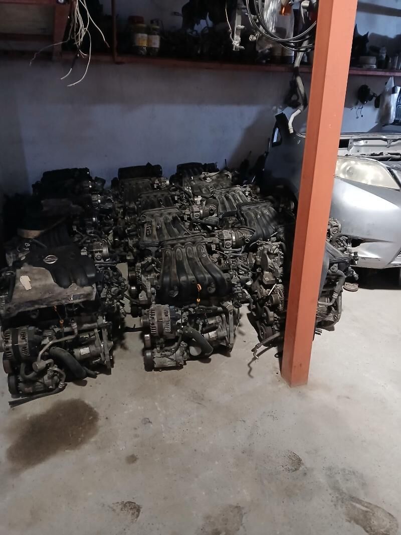 Tayota Nissan LEXus morda 100 TMT - Ашхабад - img 9