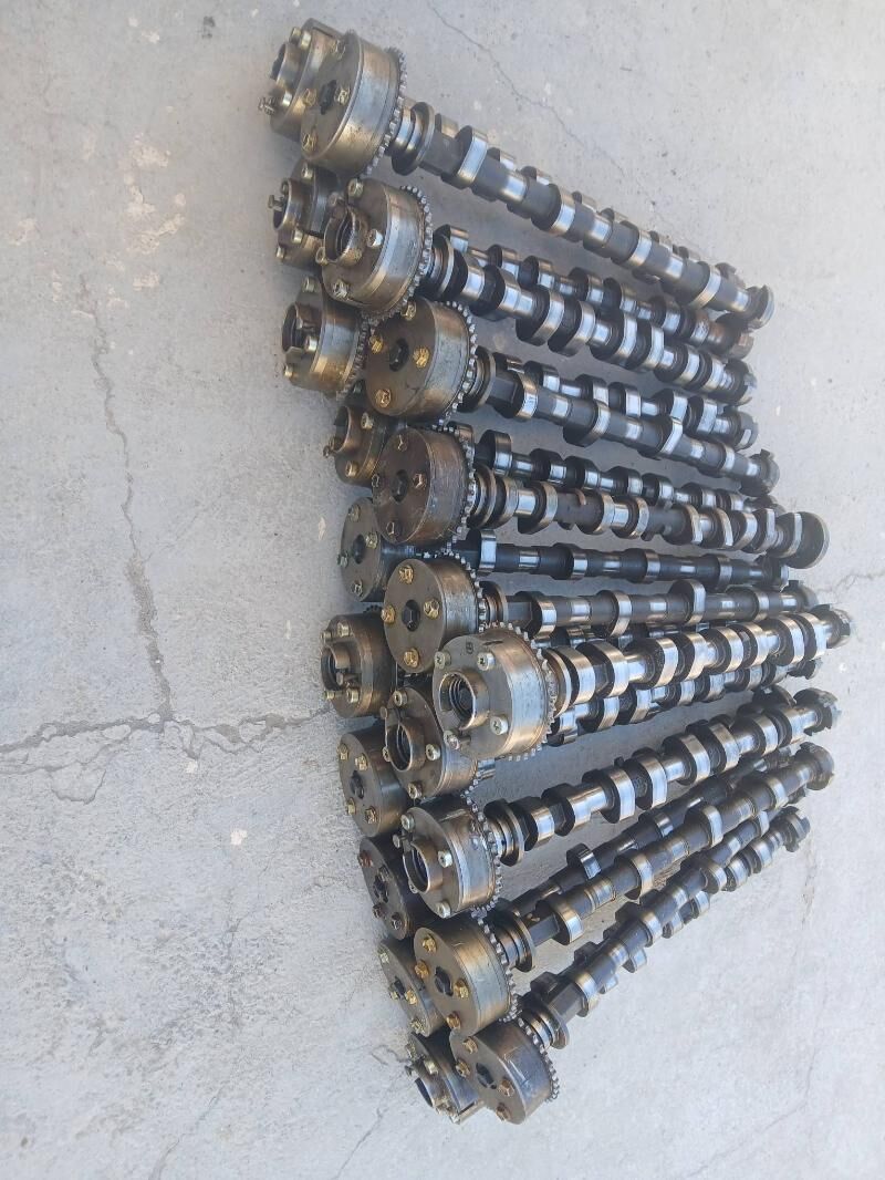 Tayota Nissan LEXus morda 100 TMT - Ашхабад - img 8