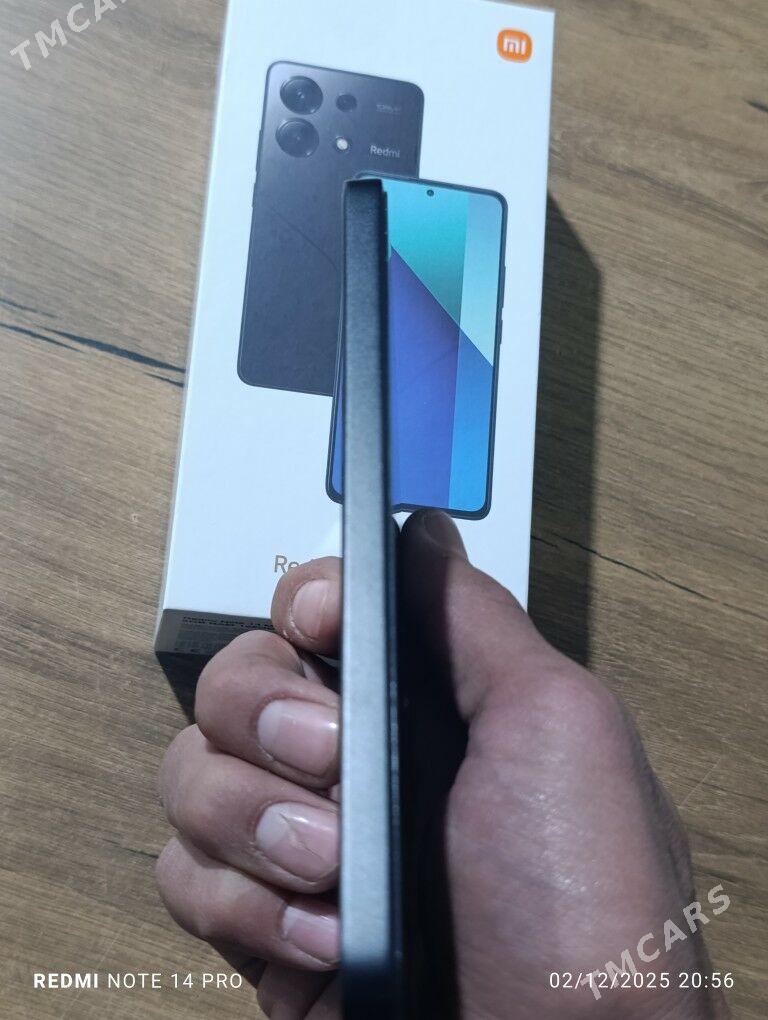 redmi not 13 - Теджен - img 6