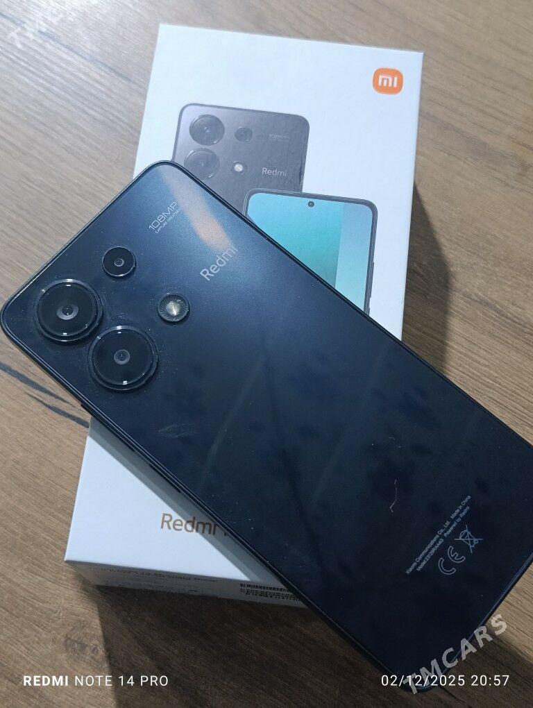 redmi not 13 - Теджен - img 7