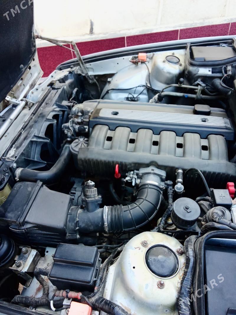 BMW 525 1994 - 95 000 TMT - Гумдаг - img 4